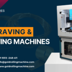jewellery cnc machine dealer