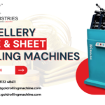 gold bar cutting machine supplier