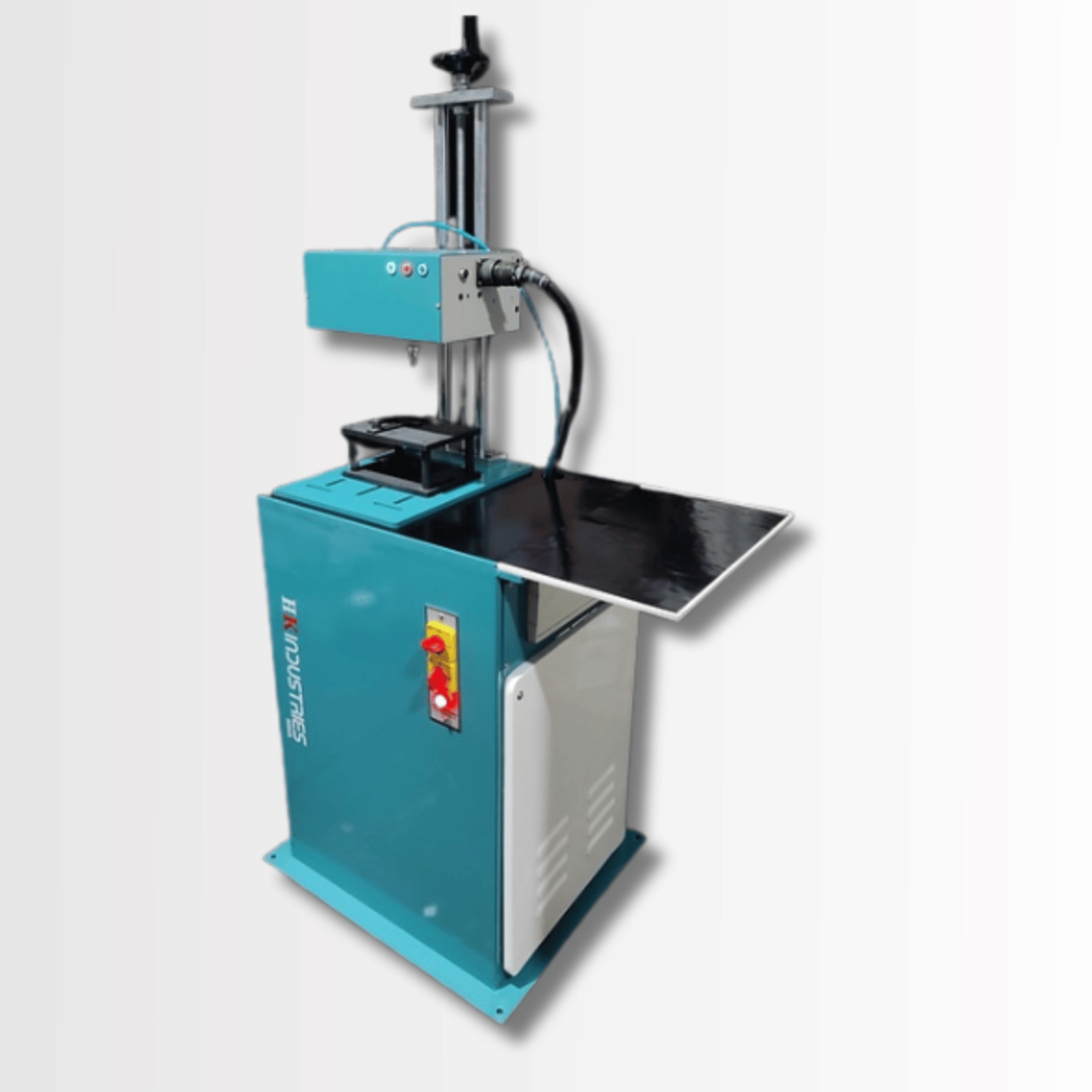 dot pin marking machine manufacturers in india