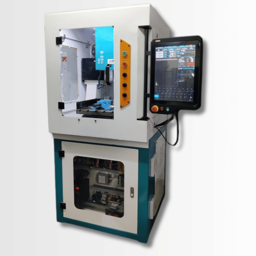 emboss 3x machine