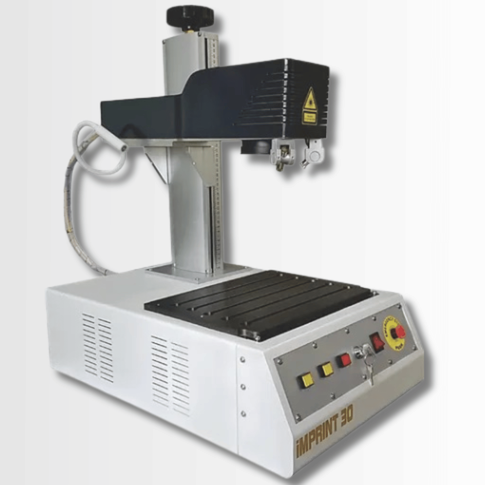 gold laser hallmarking machine manufacturer