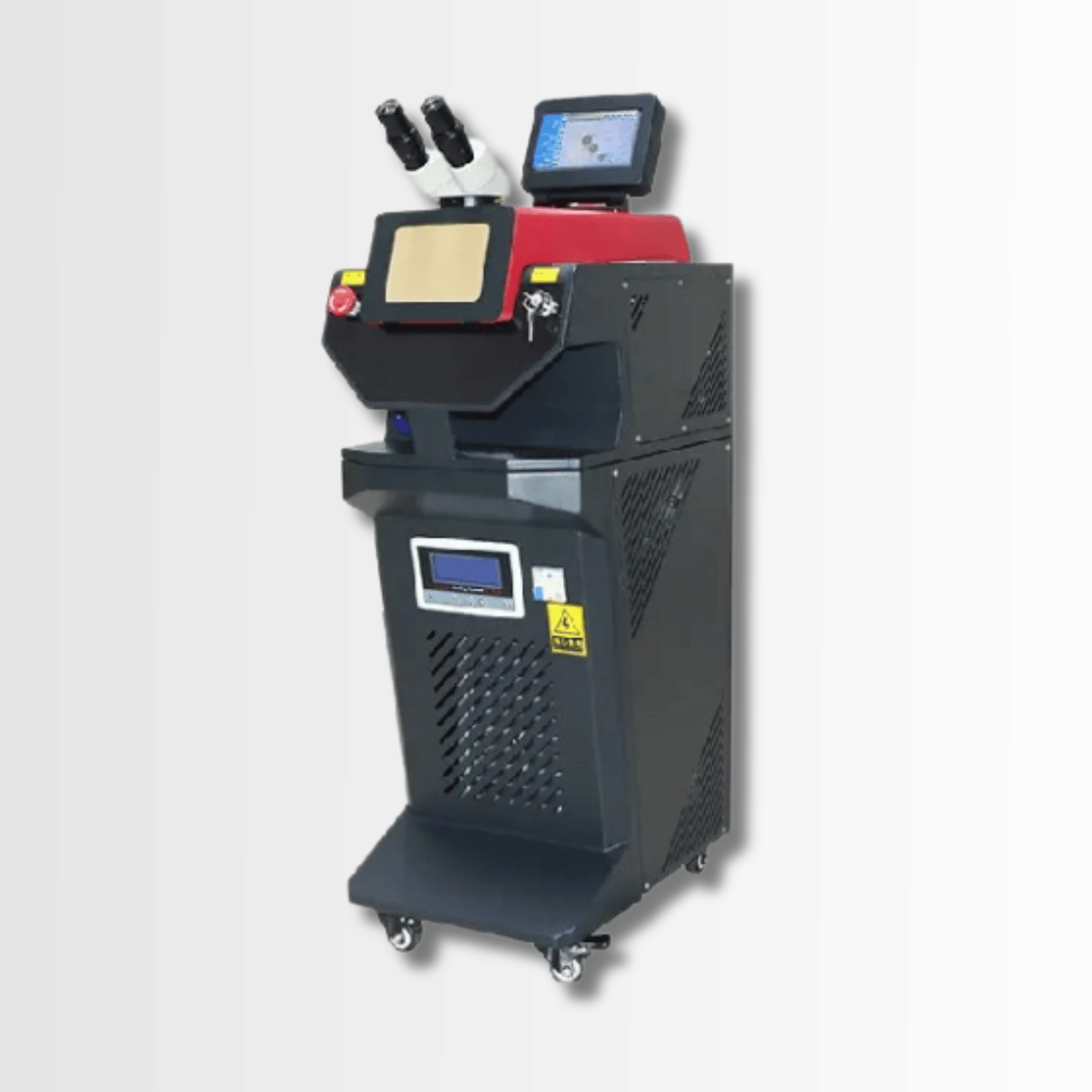 jewellery laser welding machine uk