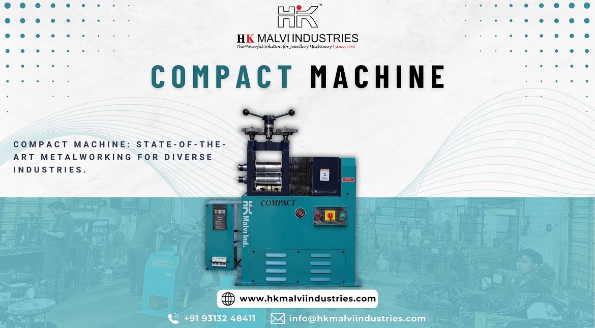 exporter of compact machine in kuwait list