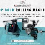 exporter of top gold rolling machine in bangladesh