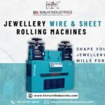 jewellery wire and sheet rolling machines in gujarat ahmedabad