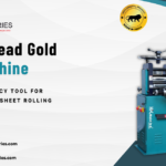 single head gold jewellery rolling machine manufacturer in india