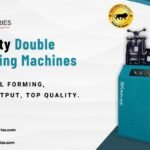 top quality double head gold rolling machine in madhya pradesh india online