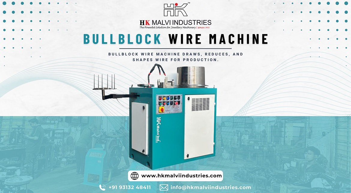 bullblock wire machine in ahmedabad manufacturer