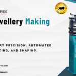 best gold jewellery making machine in ahmedabad