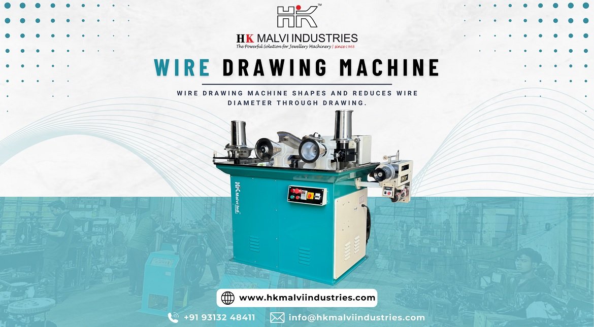 wire drawing machine in tamil nadu supplier
