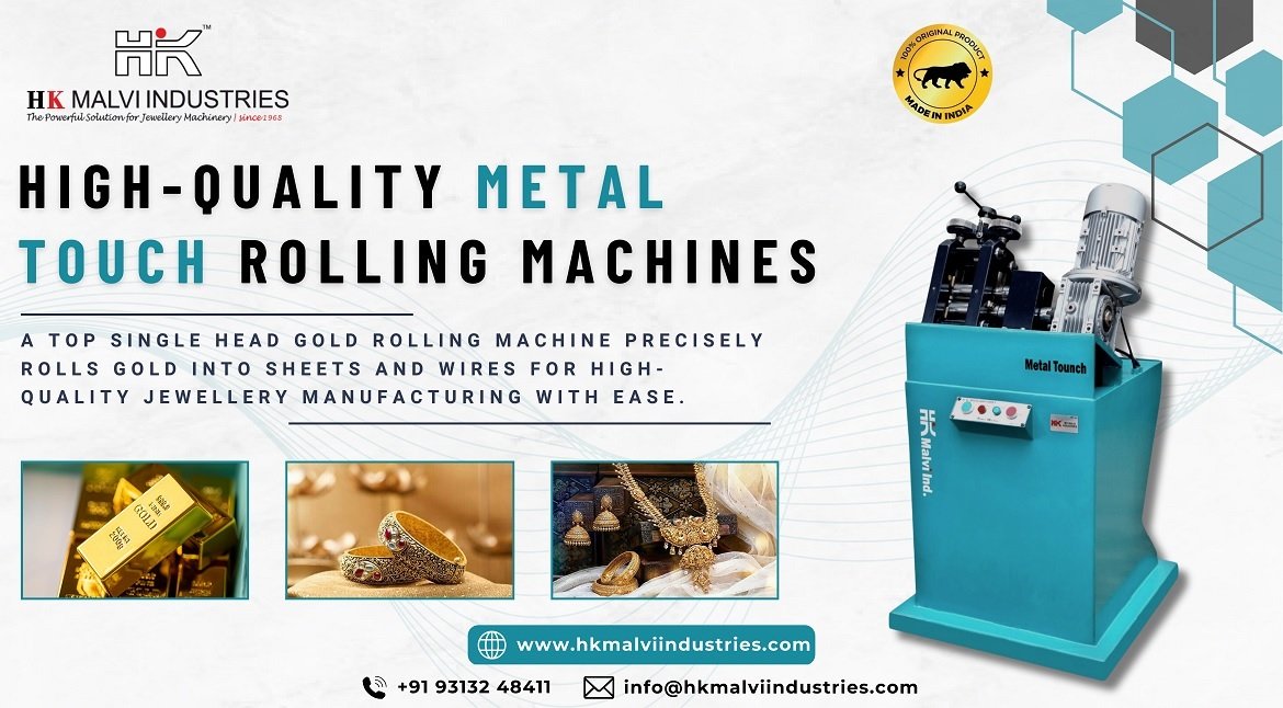high quality metal touch rolling machines in odisha india