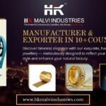 Manufacturer & Exporter of Jewellery Making Machines