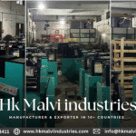 Manufacturer & Exporter of Gold Jewellery Making Machines