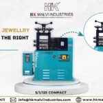 S/1/125 Compact Machines in India