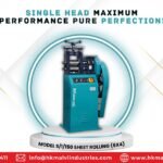 S/1/150 Sheet Rolling (6×4) Machine in Dubai