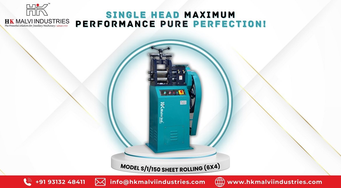 exporter of s 1 150 sheet rolling (6x4) machine in dubai