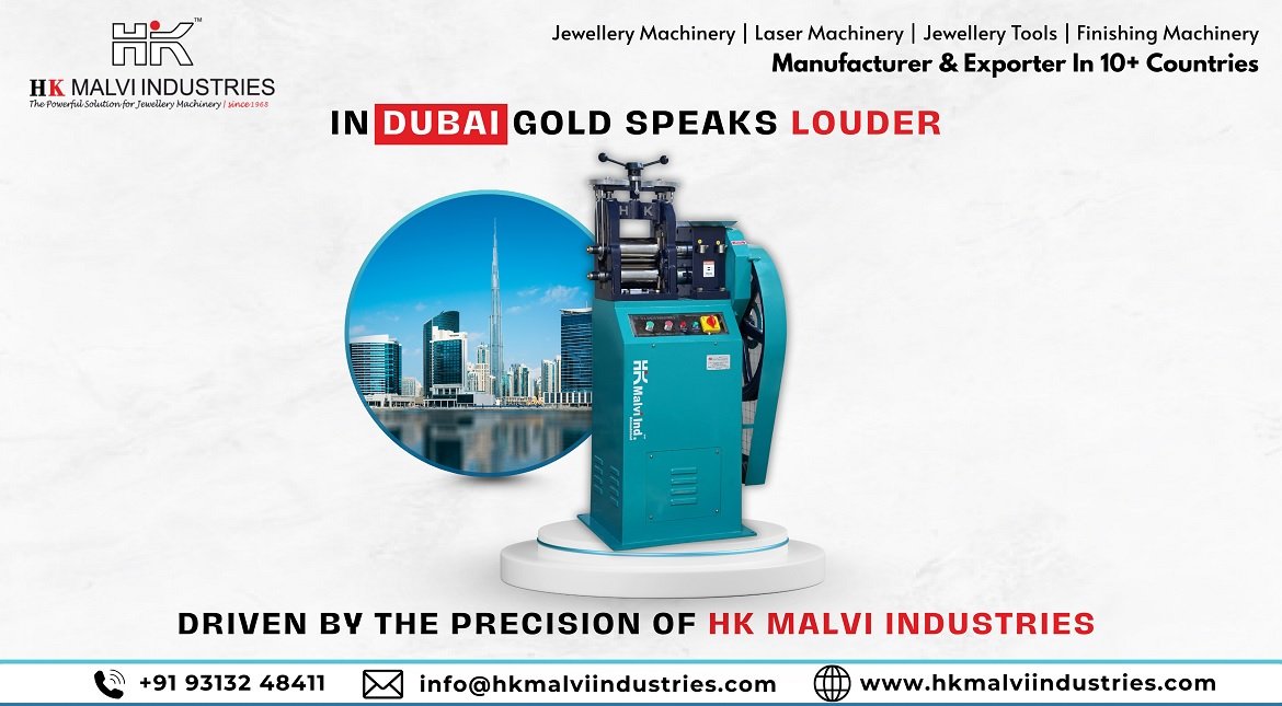 jewellery manufacturing machines for goldsmiths in india ahmedabad