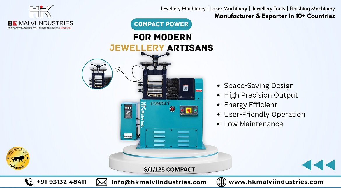 supplier of s 1 125 compact machine in kerala india