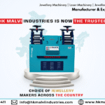 Trusted Partner for Nationwide Jewellery Makers