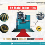 the trusted name in jewellery machinery innovation