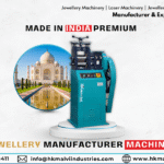 made in india premium jewellery manufacturer machines