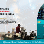 high performance jewellery machine manufacturer in india ahmedabad