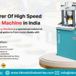 manufacturer of high speed die cutting machine in india gujarat