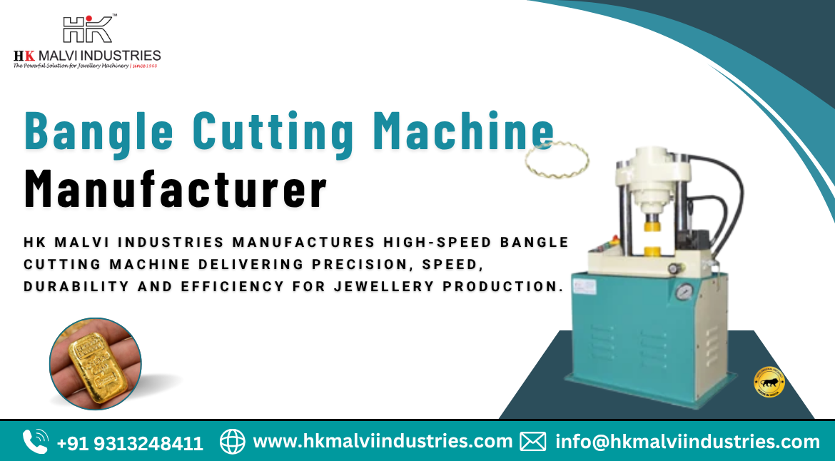 bangle cutting machine manufacturer ahmedabad