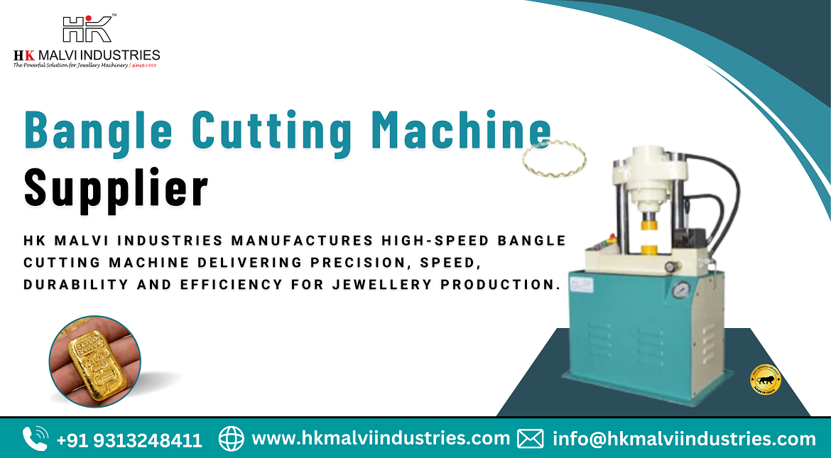 bangle cutting machine supplier in india