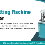 bar cutting machine exporter