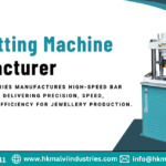 bar cutting machine manufacturer in india