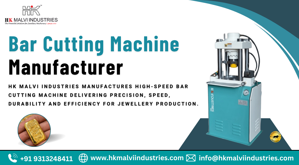 bar cutting machine manufacturer in india