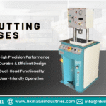 die cutting presses supplier