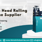 double head rolling machine supplier in india