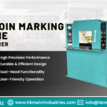gold coin marking machine manufacturer in india