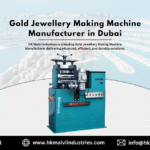 gold jewellery making machine manufacturer in dubai