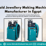gold jewellery making machine manufacturer in egypt