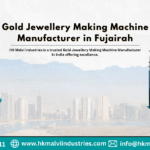 gold jewellery making machine manufacturer in fujairah