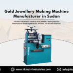 gold jewellery making machine manufacturer in sudan