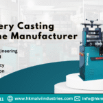 jewellery casting machine suppliers in india