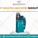 jewellery making machine manufacturer