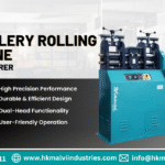 jewellery rolling machine manufacturer in ahmedabad
