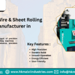 jewellery wire & sheet rolling machine manufacturer in egypt