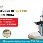 dot pin marking machine manufacturers in india