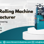 sheet rolling machine manufacturers in india