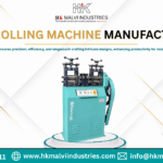 wire rolling machine manufacturer
