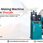 Gold Coin Making Machine Supplier in Sharjah