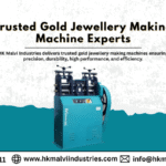 trusted gold jewellery making machine experts in india gujarat ahmedabad