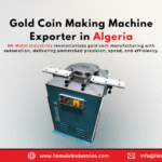 gold coin making machine exporter in algeria