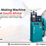 Gold Coin Making Machine Exporter in South Africa